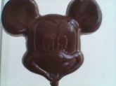 Pirulitos do Mickey e Minnie